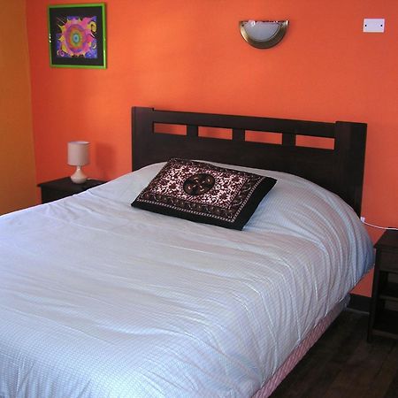 Apartament Casa Violeta Limon Valparaíso Zewnętrze zdjęcie
