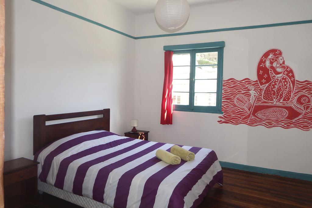 Apartament Casa Violeta Limon Valparaíso Zewnętrze zdjęcie
