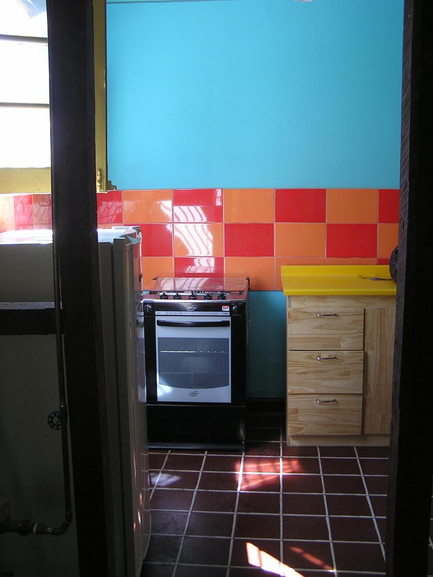 Apartament Casa Violeta Limon Valparaíso Zewnętrze zdjęcie
