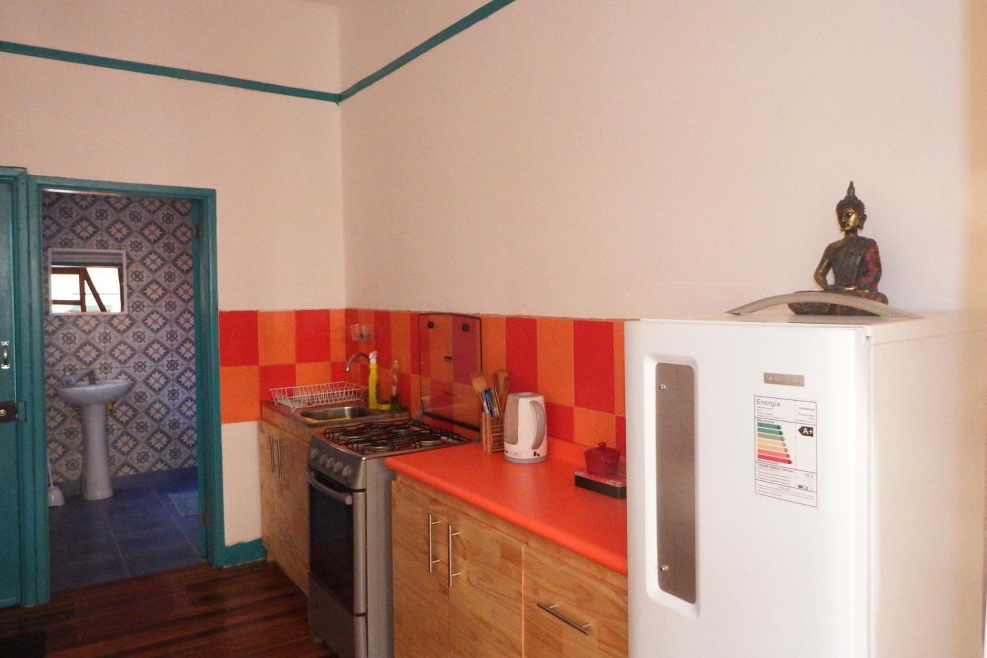 Apartament Casa Violeta Limon Valparaíso Pokój zdjęcie