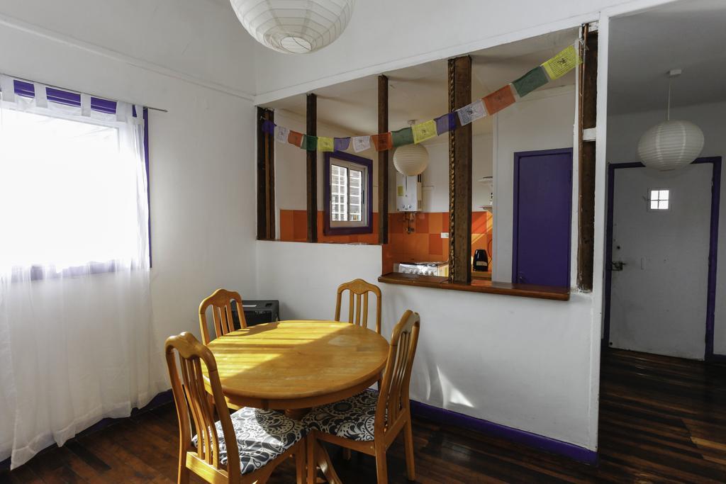 Apartament Casa Violeta Limon Valparaíso Zewnętrze zdjęcie