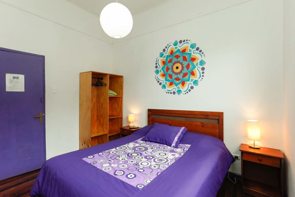 Apartament Casa Violeta Limon Valparaíso Zewnętrze zdjęcie