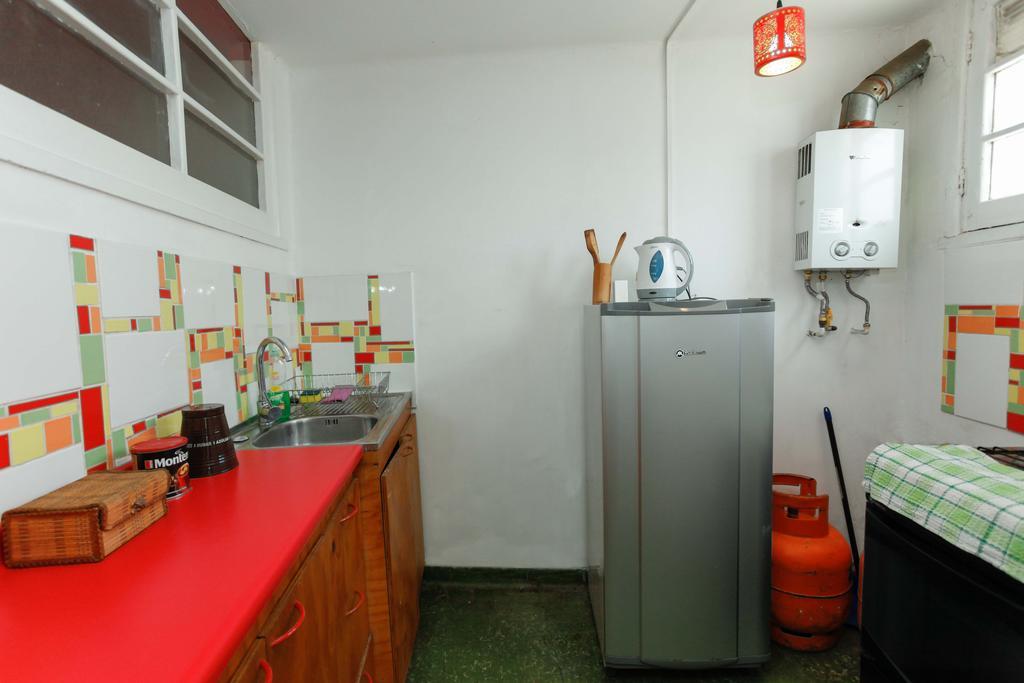 Apartament Casa Violeta Limon Valparaíso Zewnętrze zdjęcie