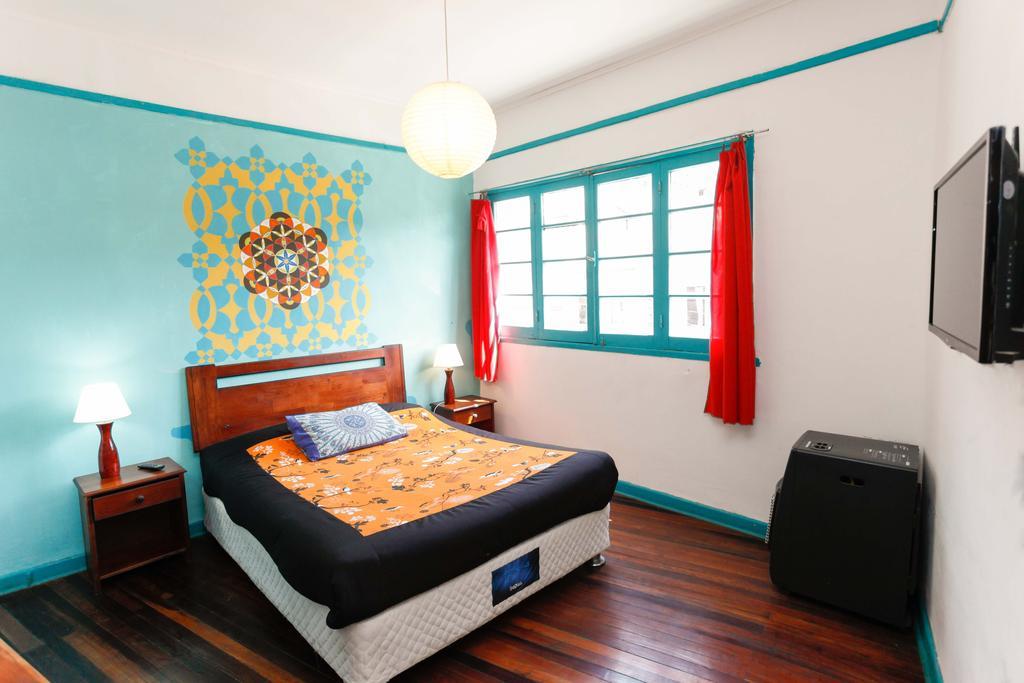 Apartament Casa Violeta Limon Valparaíso Zewnętrze zdjęcie