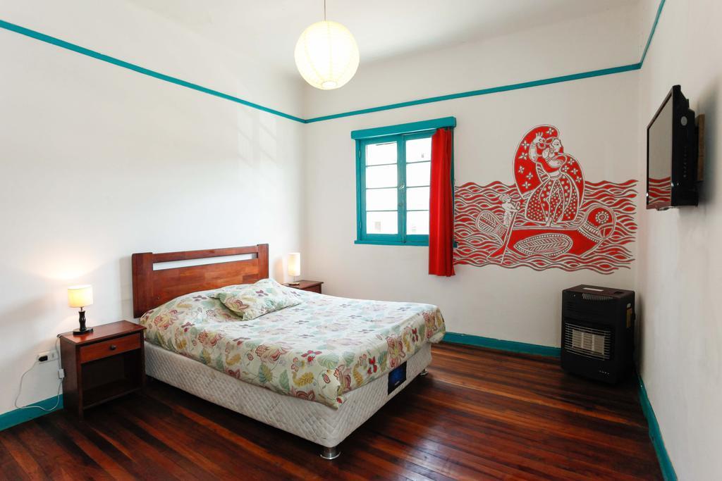 Apartament Casa Violeta Limon Valparaíso Zewnętrze zdjęcie