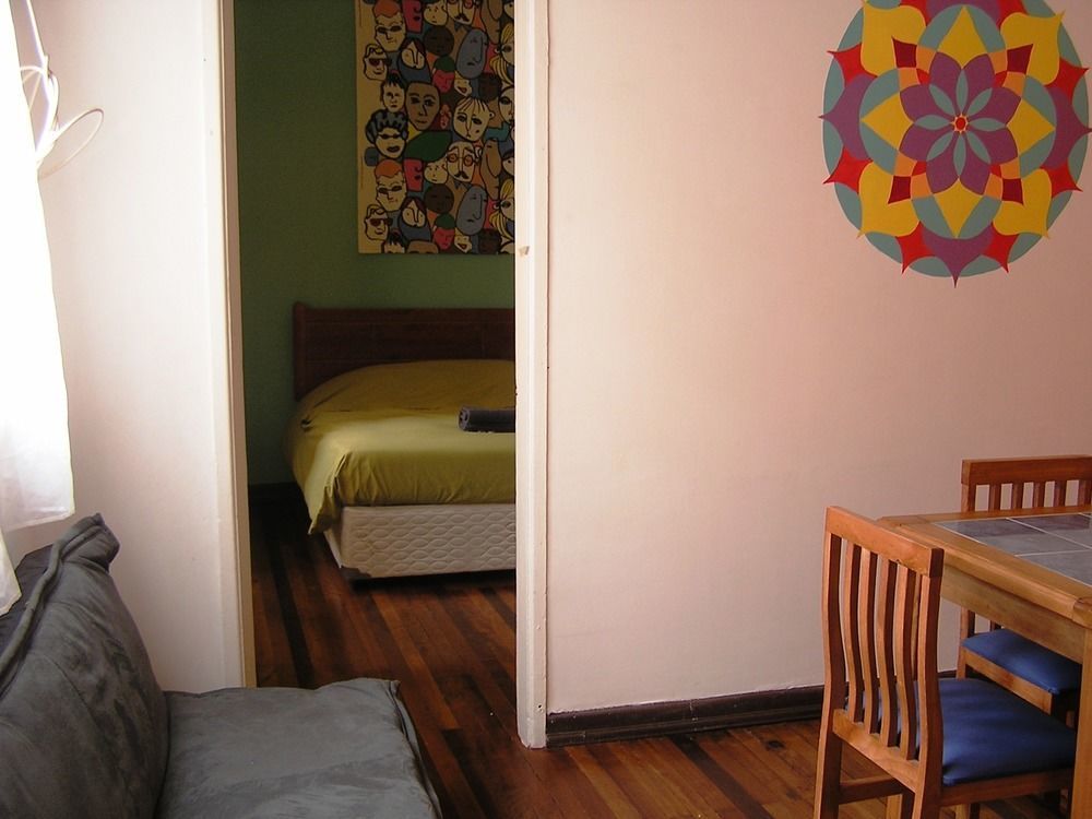 Apartament Casa Violeta Limon Valparaíso Zewnętrze zdjęcie