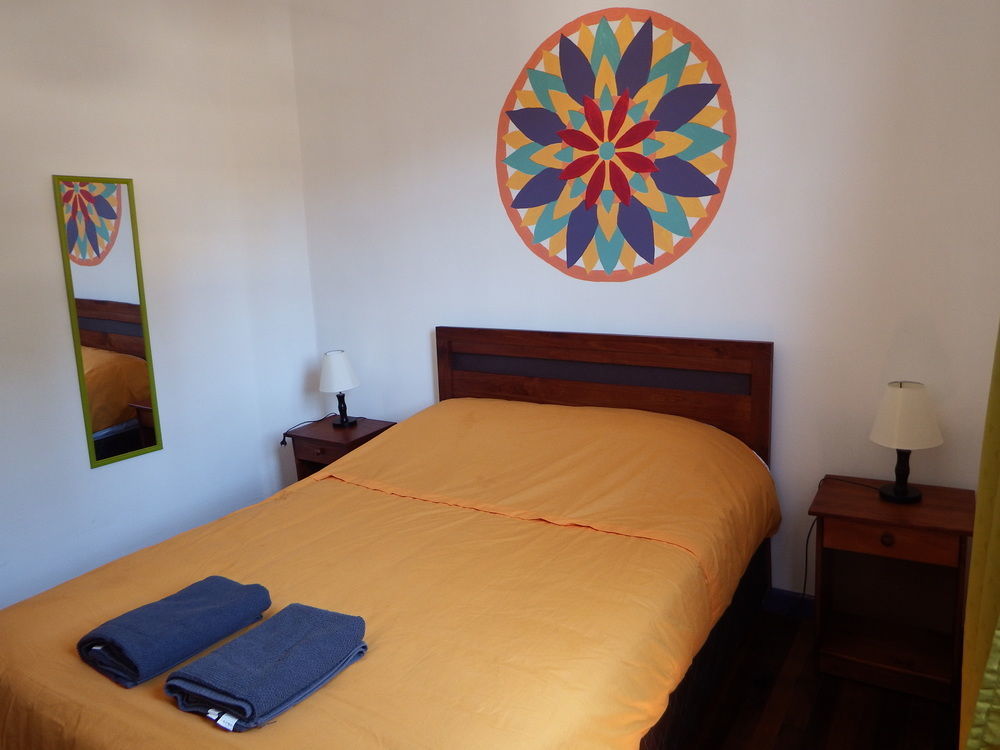 Apartament Casa Violeta Limon Valparaíso Zewnętrze zdjęcie
